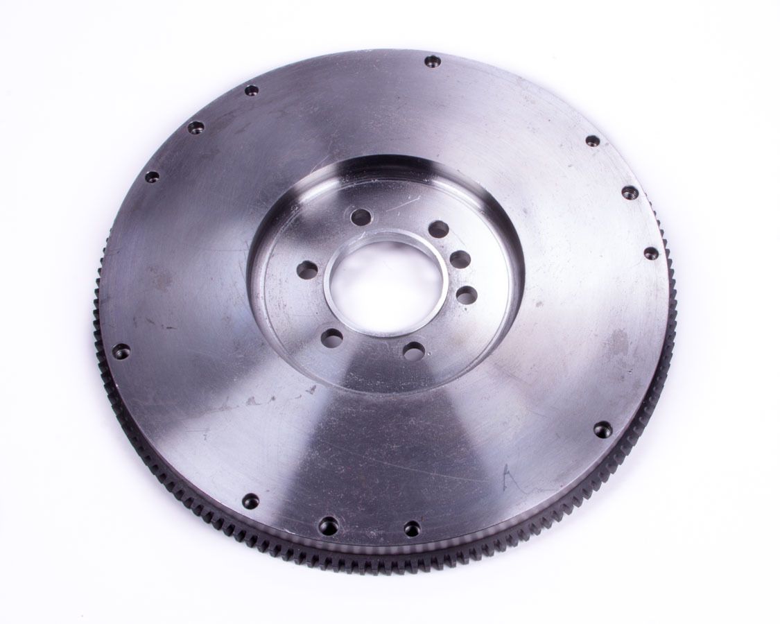 PRW INDUSTRIES, INC.Steel SFI Flywheel - SBC 153 Tooth - Ext. Balance