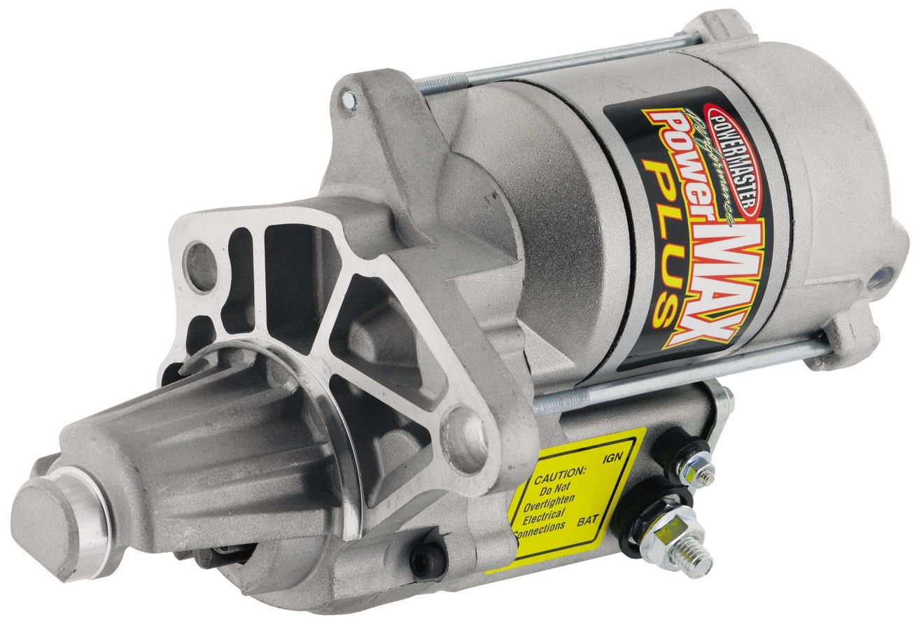 POWERMASTERChrysler PMGR Starter