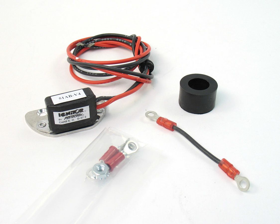 PERTRONIX IGNITIONIgnitor Conversion Kit