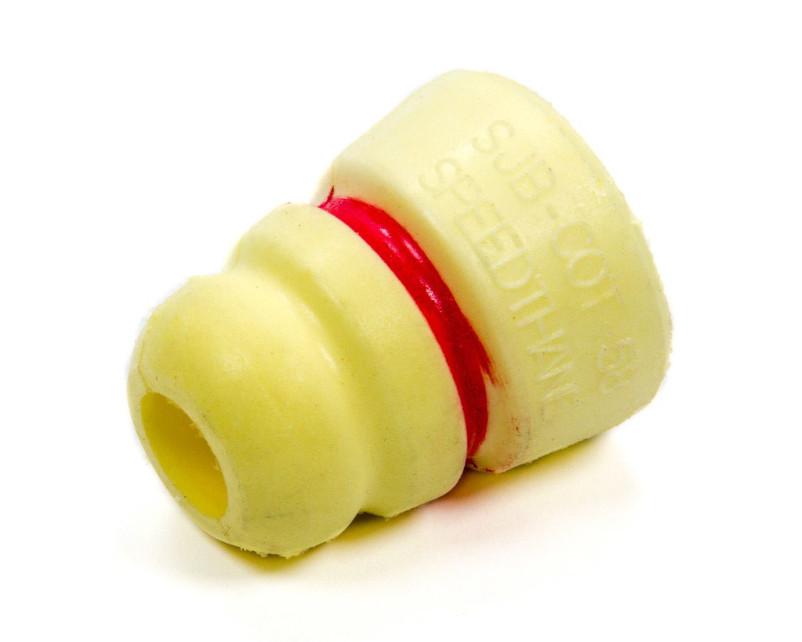 RE SUSPENSIONBump Rubber Red 58mm 25g