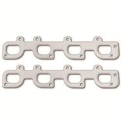 REMFLEX EXHAUST GASKETSExhaust Gasket Set Mopar 6.1L/6.4L Hemi D-Port