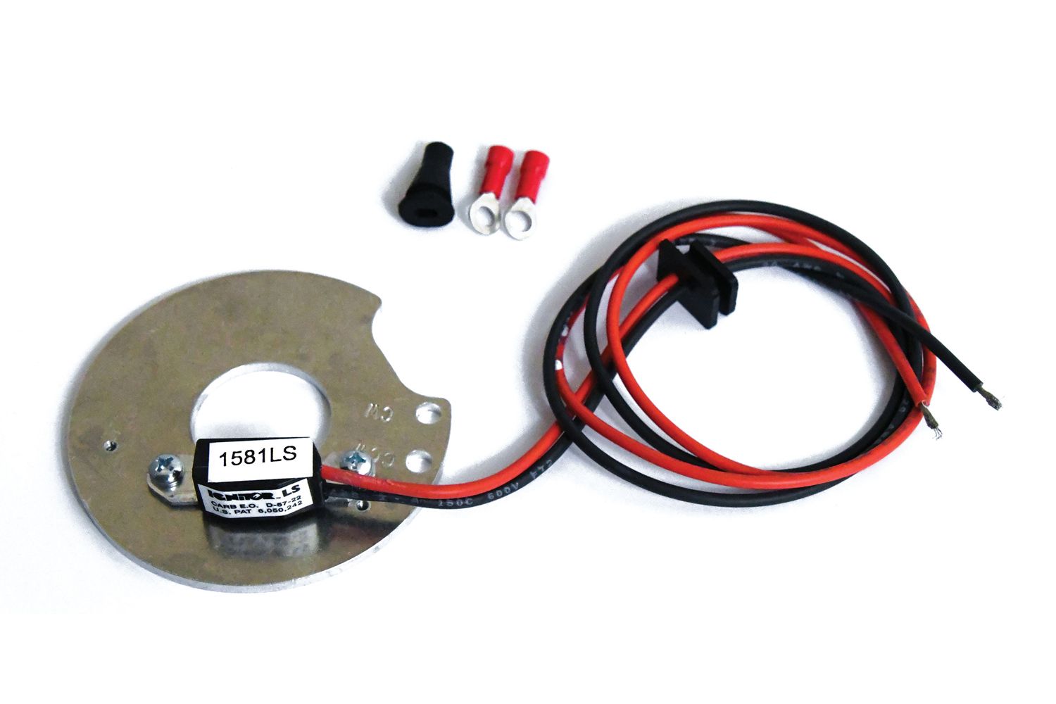 PERTRONIX IGNITIONIgnitor Conversion Kit
