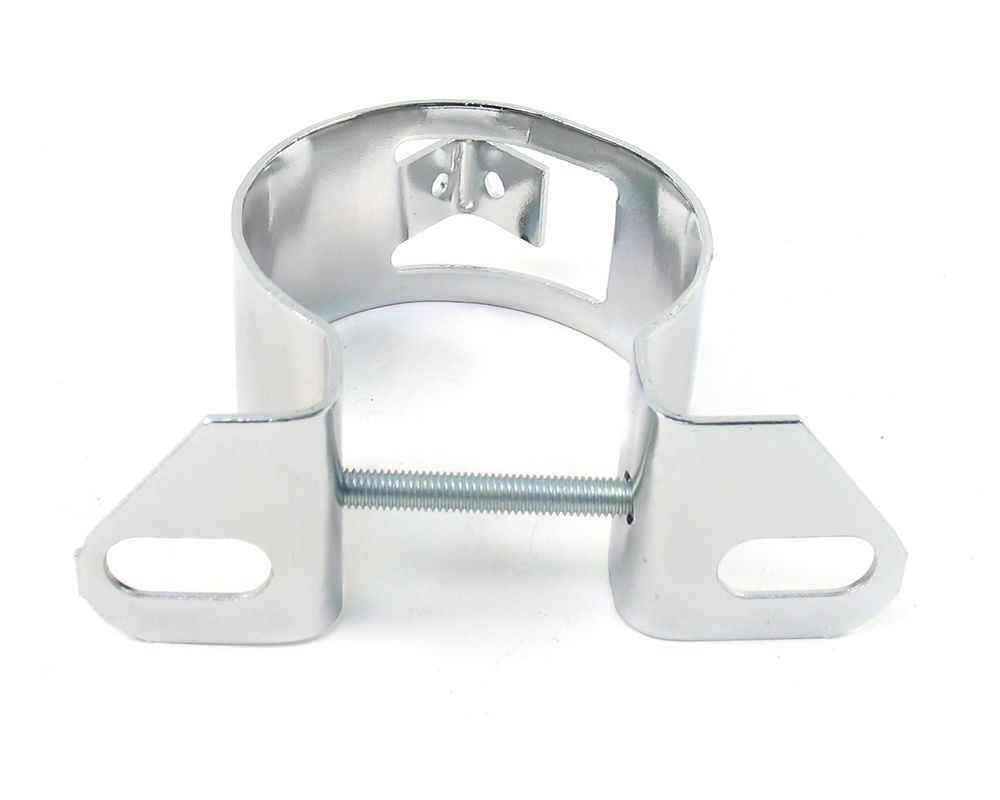 PERTRONIX IGNITIONChrome Coil Bracket