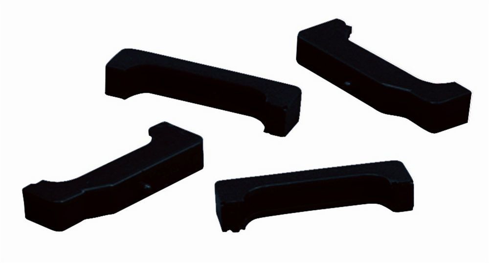 PROTHANE68-87 GM Radiator Insulators