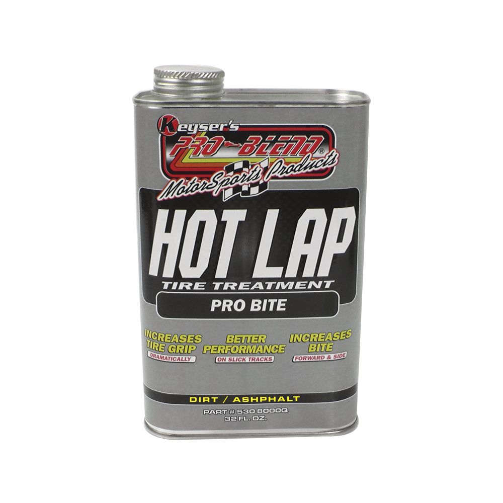 PRO BLENDHot Lap Pro Bite 32oz
