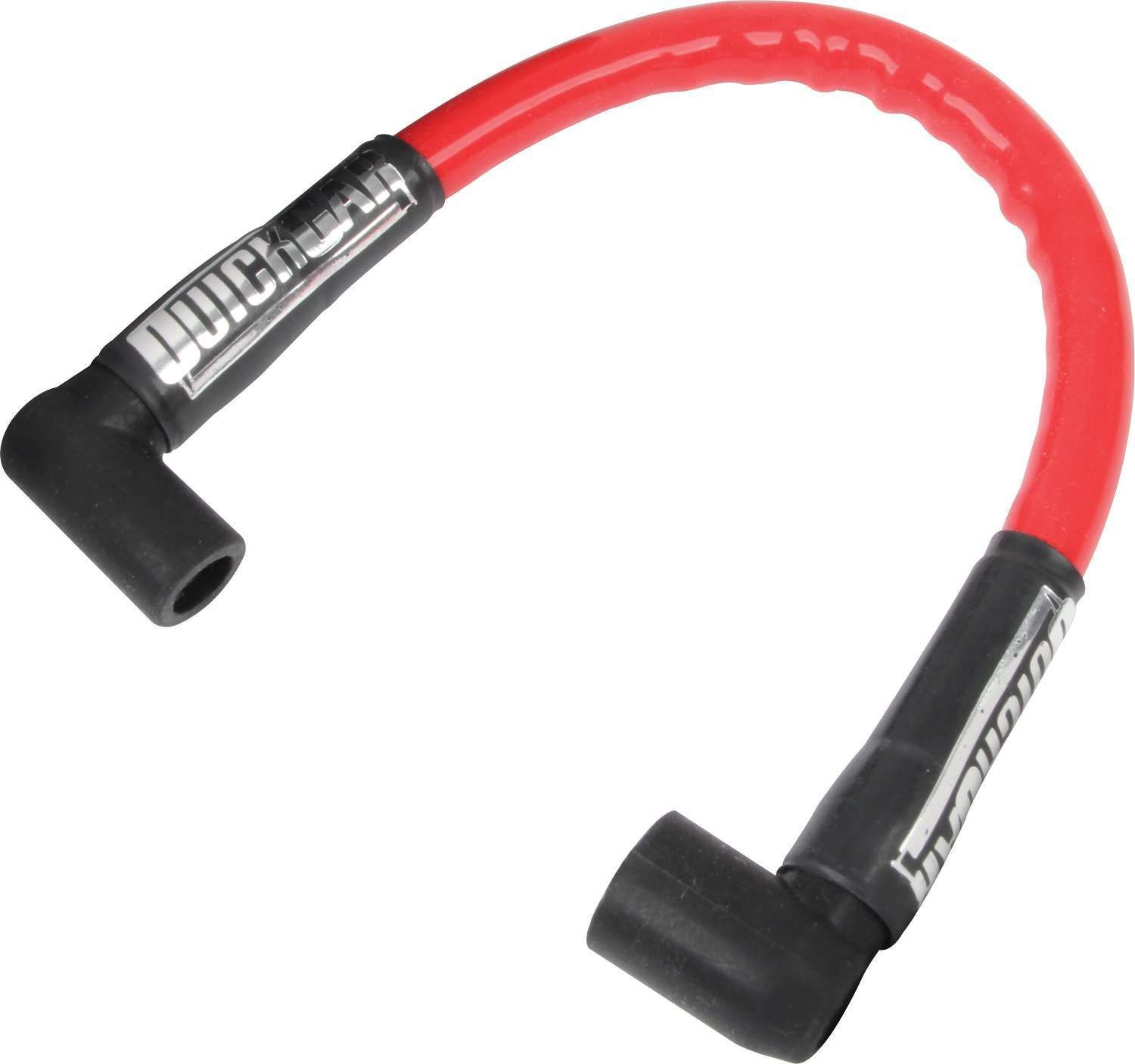 QUICKCAR RACING PRODUCTSCoil Wire - Red 12in HEI/HEI