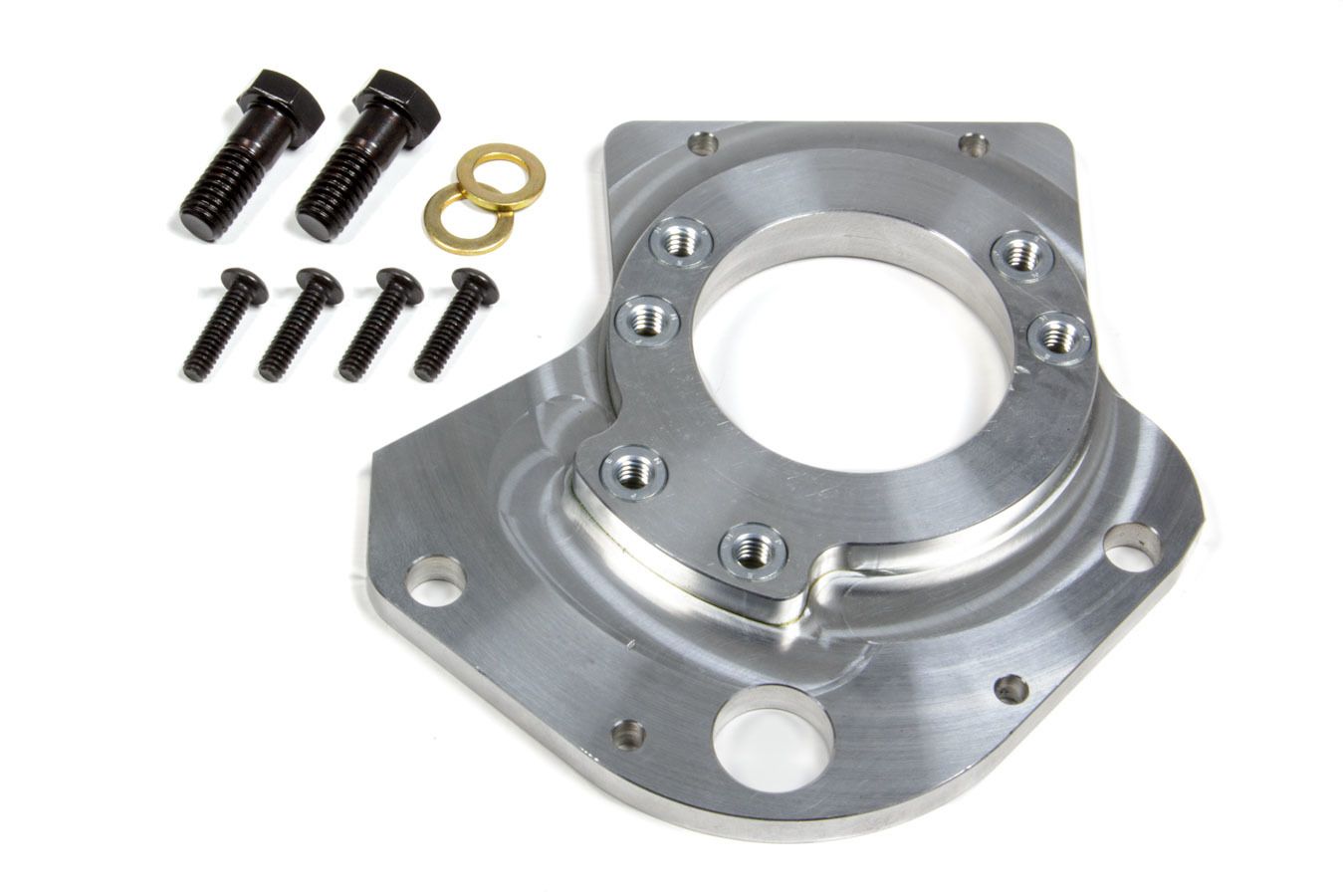 QUARTER MASTERStarter Adapter Plate For Bert/Brinn Bell