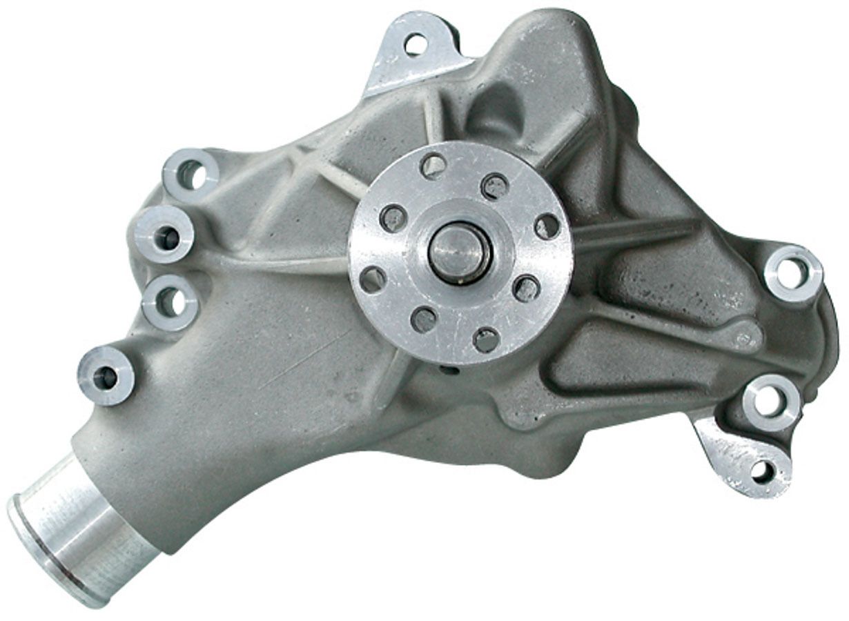 PROFORMSBC Aluminum Water Pump - Long