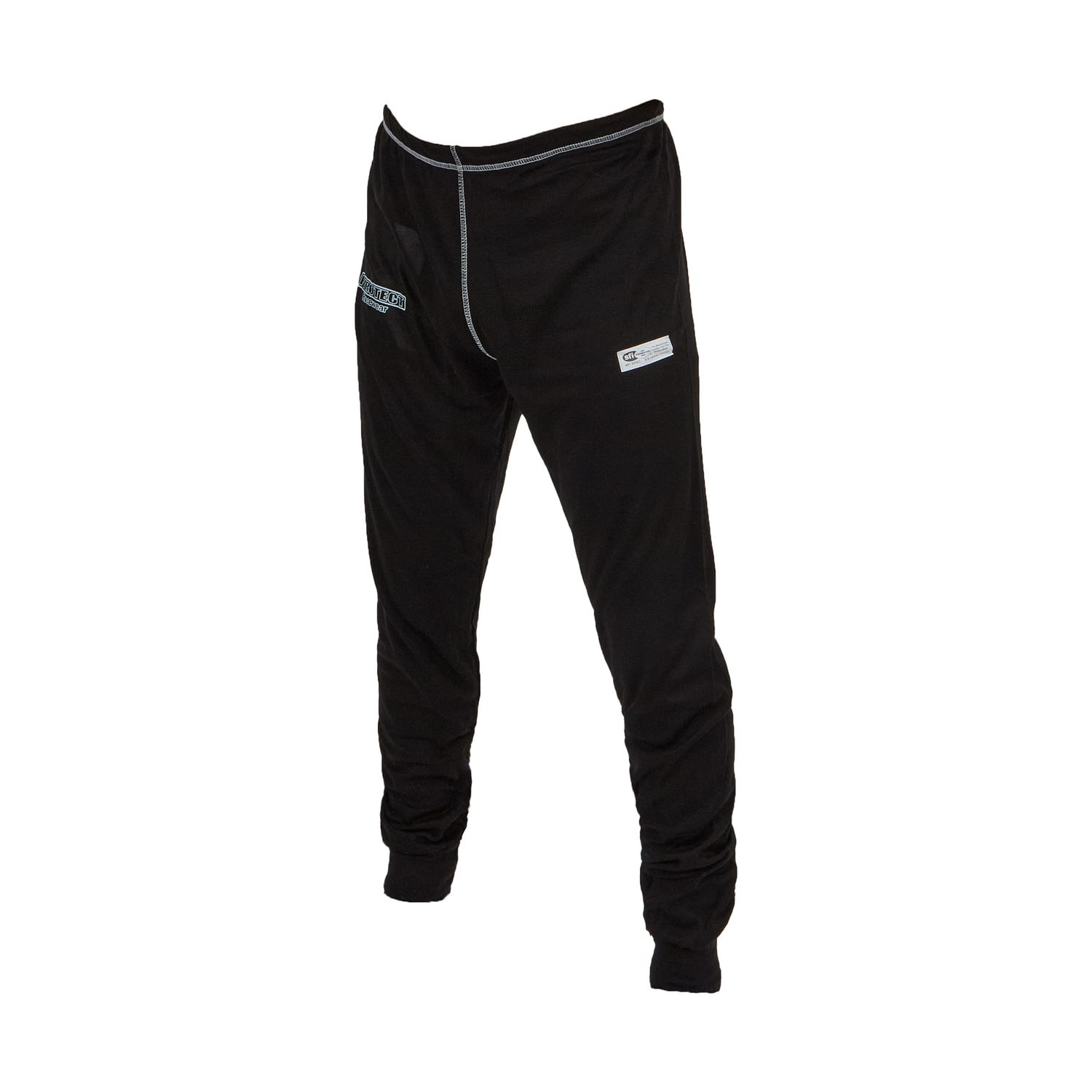 PYROTECTUnderwear Bottom Black X-Large SFI-1