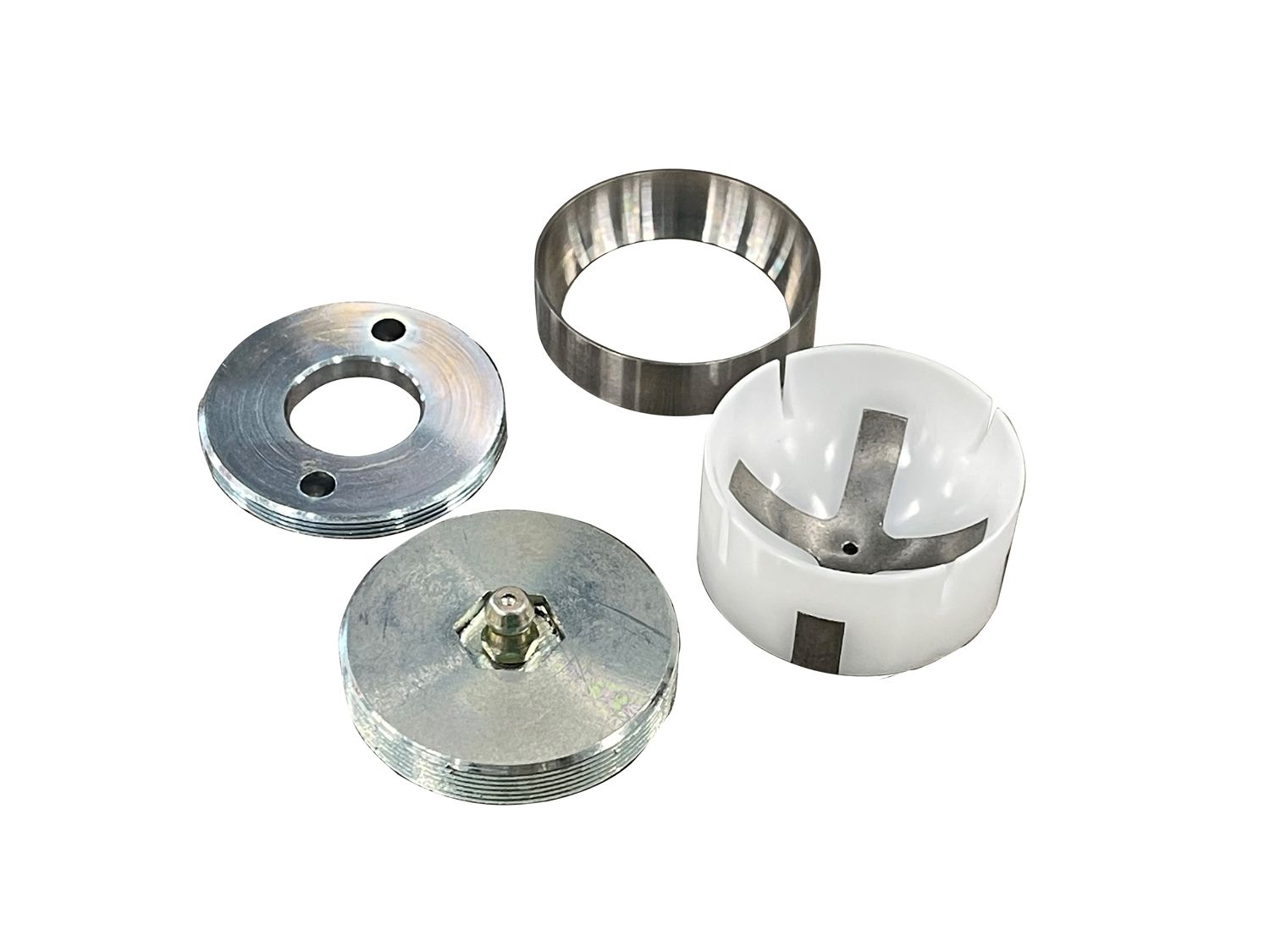QA1Service Kit Ball Joint 1.625in