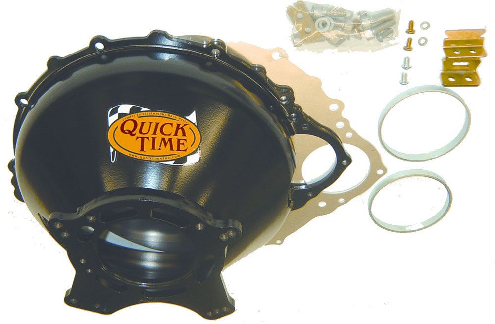 QUICK TIMEBBF FE to T-5/TKO Trans