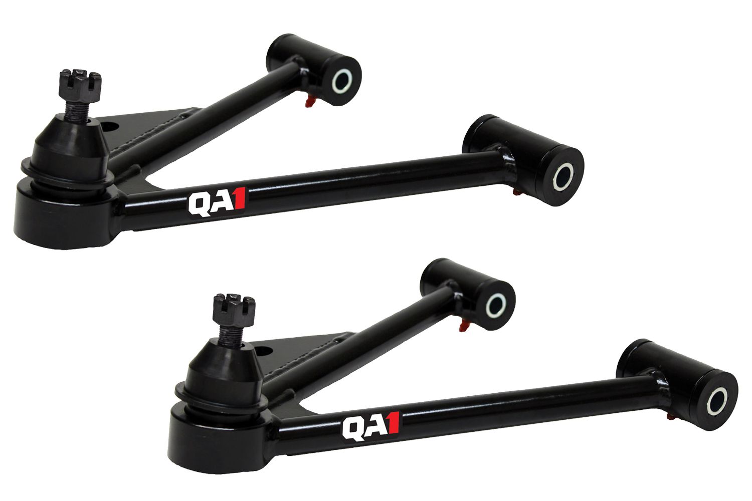 QA1 Eco-Comp Control Arms - 79-93 Mustang 5.0L