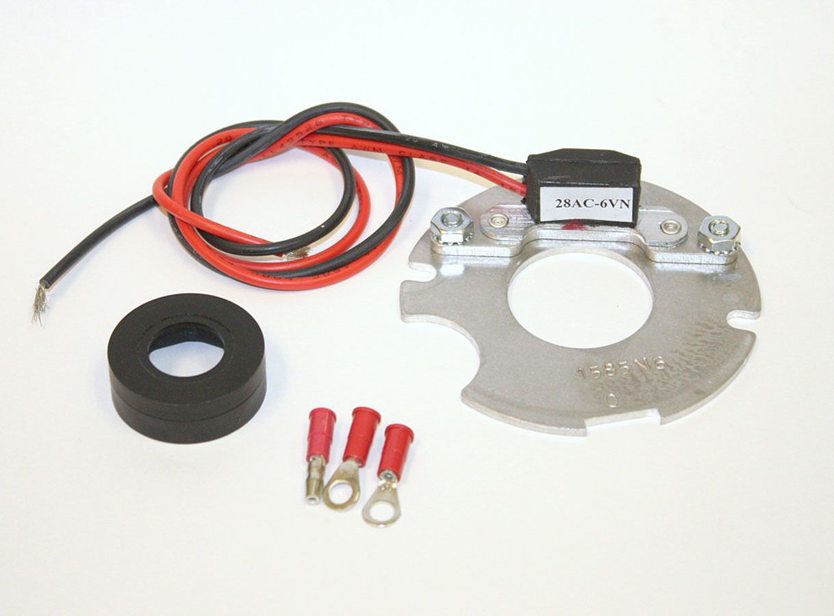 PERTRONIX IGNITIONIgnitor Conversion Kit