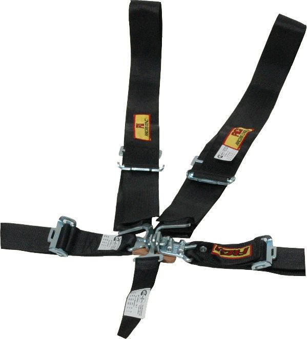 RCIHarness System 5pt P/D L/L