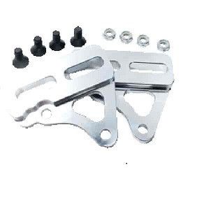 PETERSON FLUIDMount Blade Oil Pump SBC Left Pavement LM