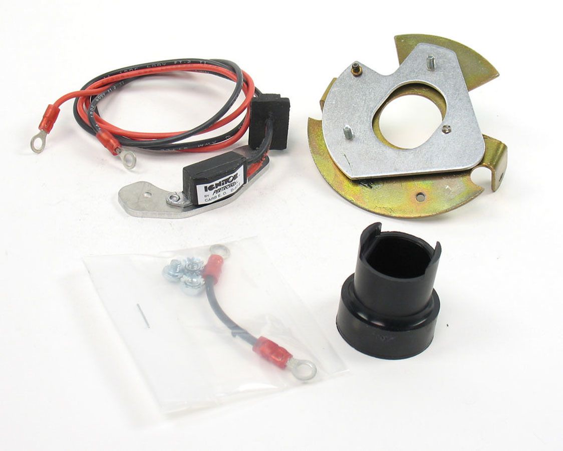 PERTRONIX IGNITIONIgnitor Conversion Kit