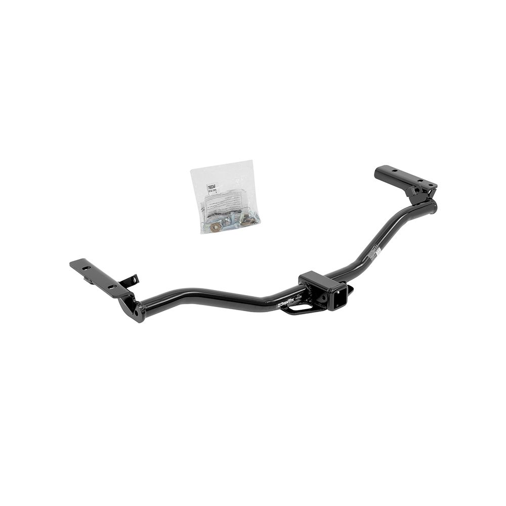REESETrailer Hitch Class III 2 in. Receiver
