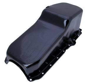 RACING POWER CO-PACKAGEDBlack 1986-Up Sb Chevy Oil Pan