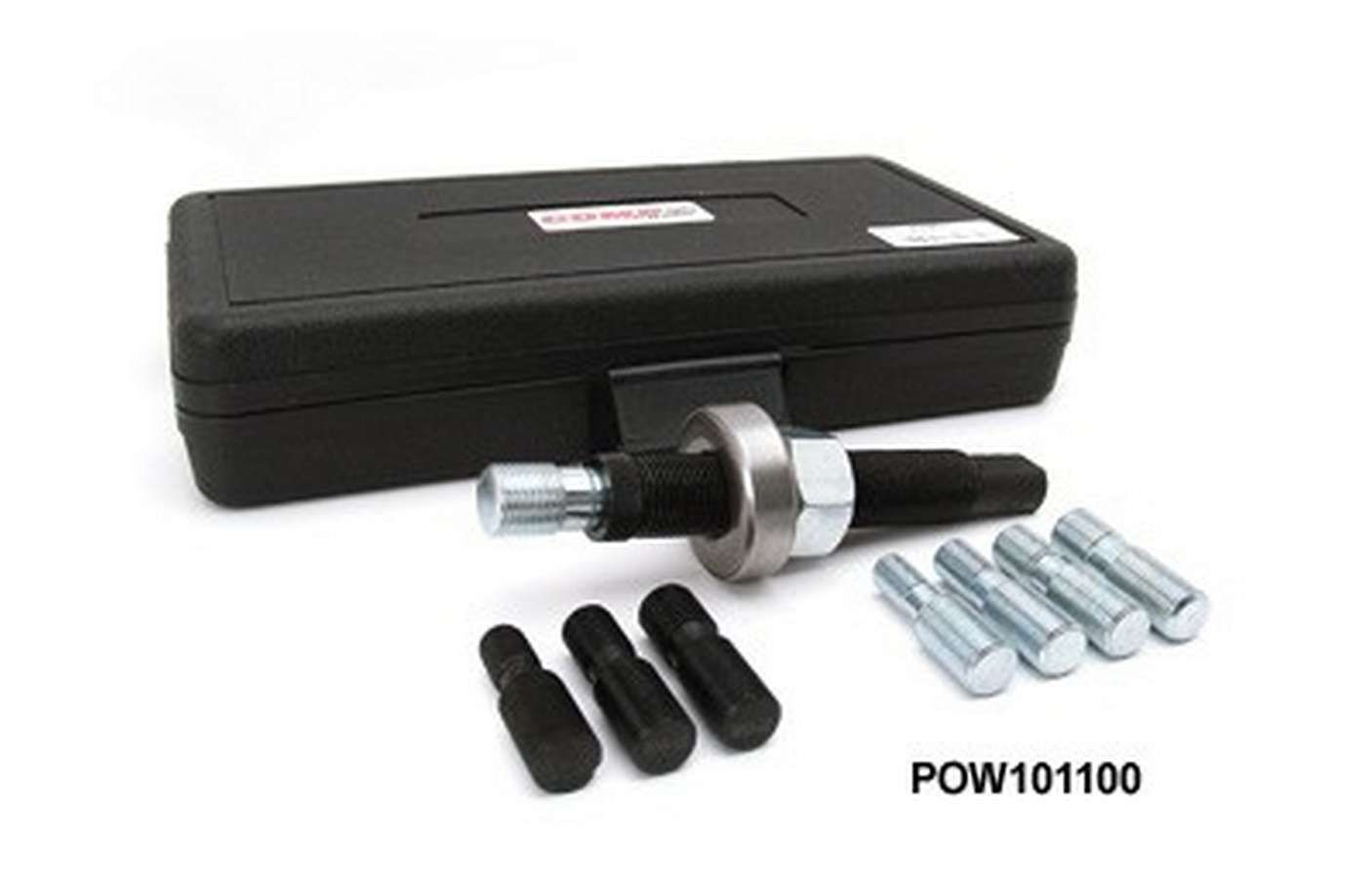 POWERHOUSEUniv. Harmonic Balancer Installation Kit