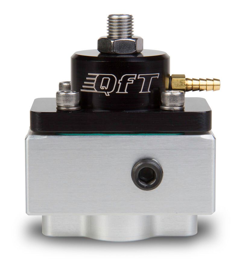 QUICK FUEL TECHNOLOGYBillet Fuel Pressure Regulator