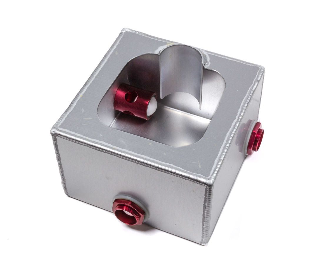 PYROTECT Collector 3 Check Valve 6in x 6in x 4in