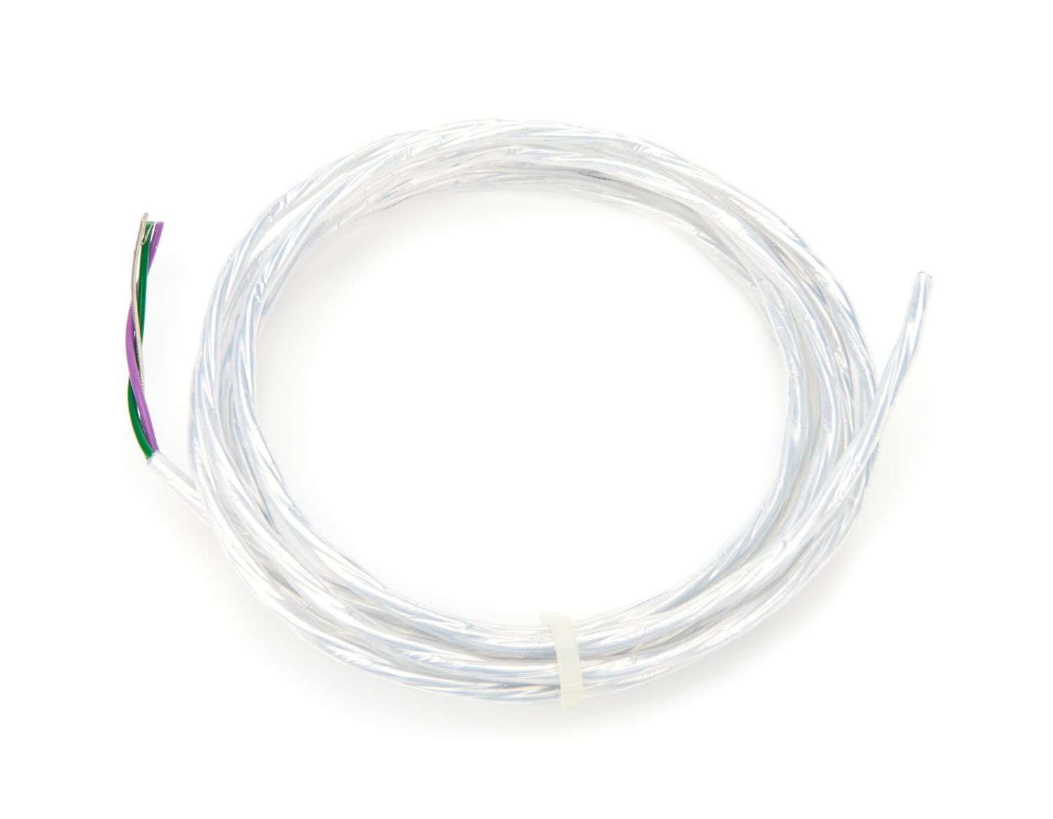 QUICKCAR RACING PRODUCTSShielded Distributor 10 Feet