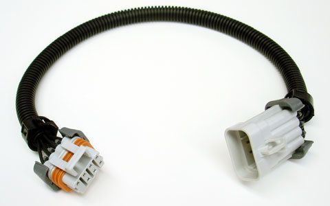 PROFORM LS Coil Extension Cord - 18in. (Each)