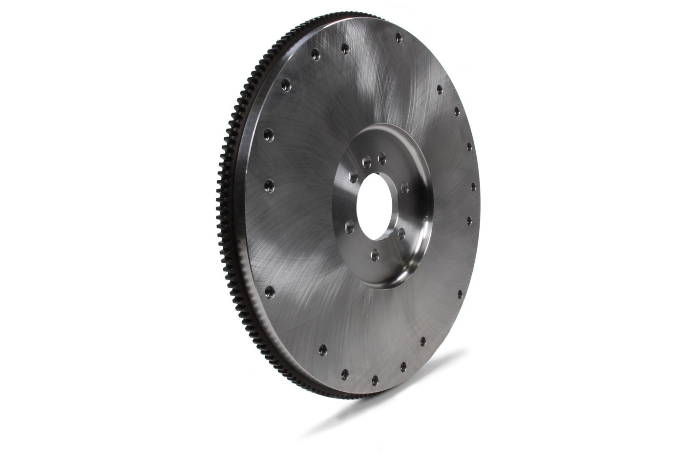 RAM CLUTCHChevy Steel Flywheel 168T SBC 400