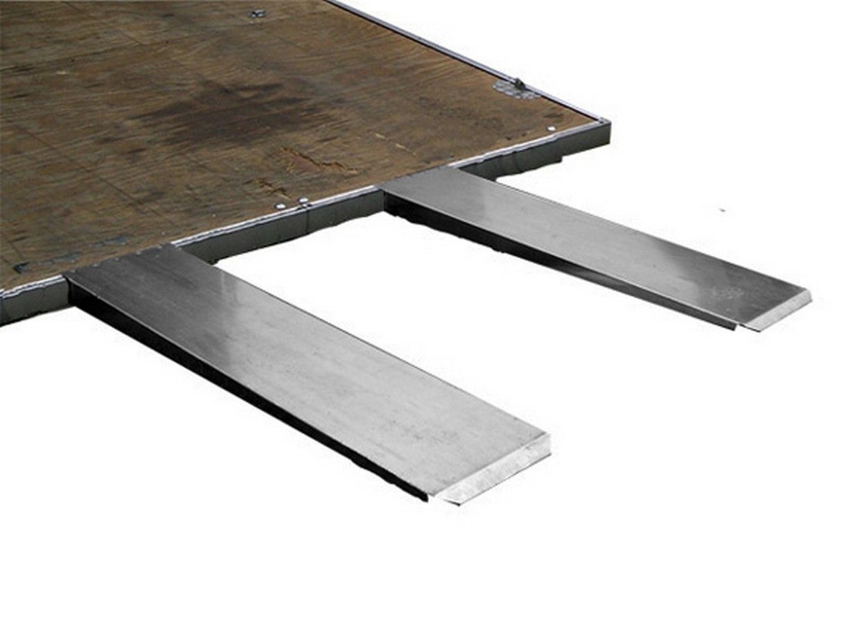 PIT-PAL PRODUCTSExtension Ramps 1pr 14in x 36in