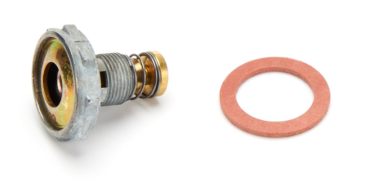 QUICK FUEL TECHNOLOGY6.5 Power Valve Assembly