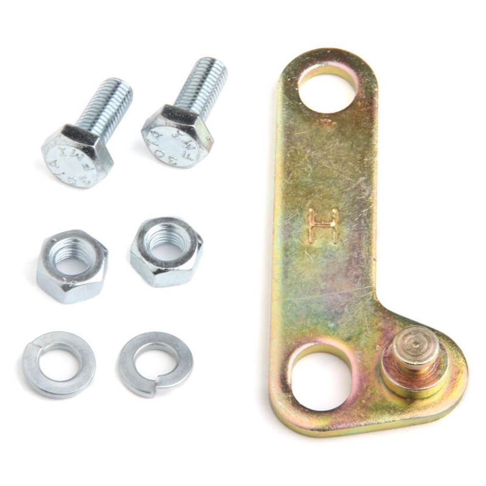 QUICK FUEL TECHNOLOGYTrans Kickdown Lever - GM 700R-4