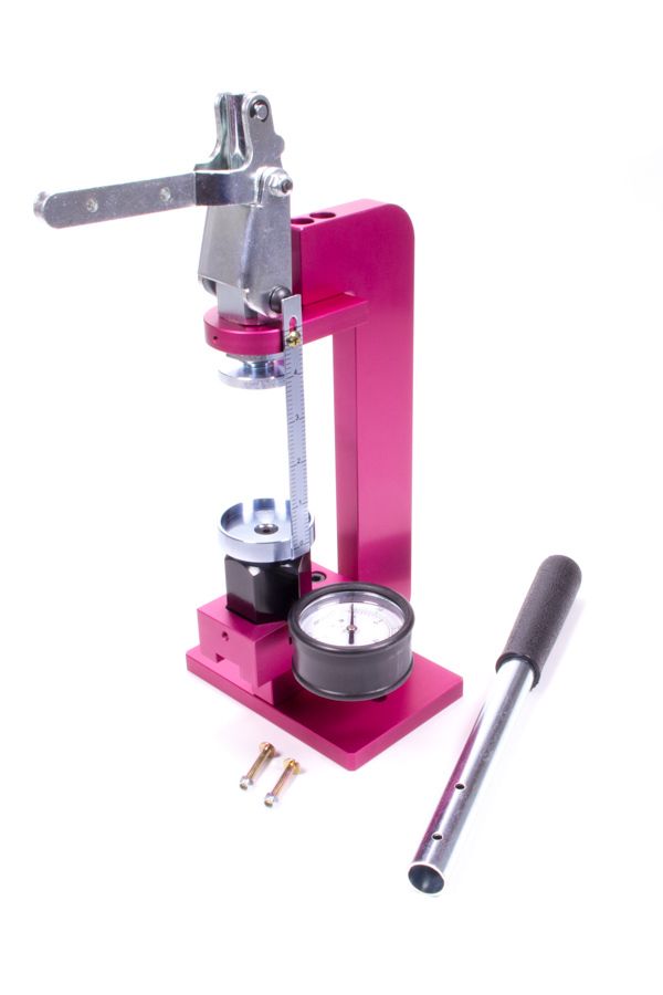 PROFORMHD Bench Top Valve Spring Tester