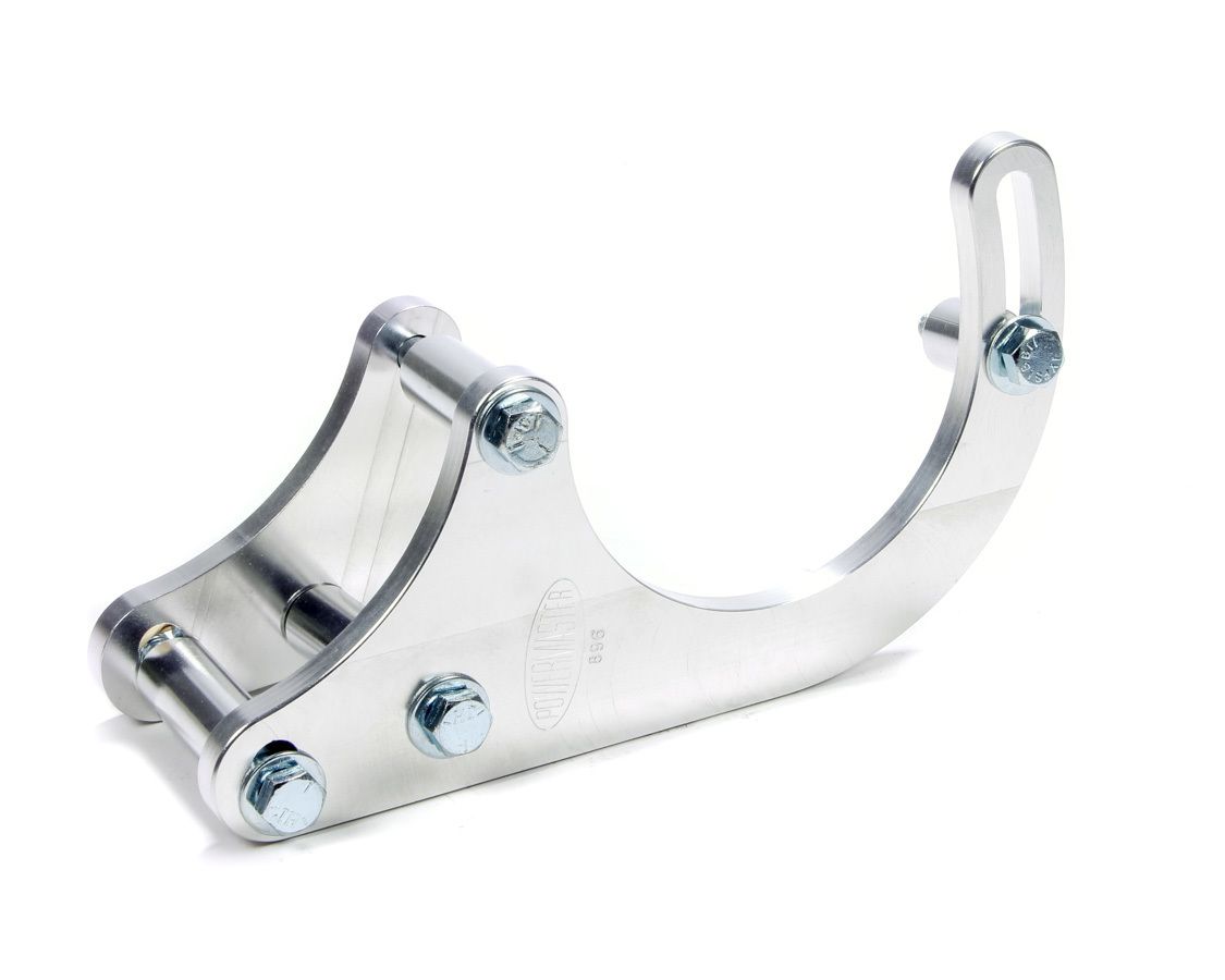POWERMASTERLow Mount Alternator Bracket For 8162