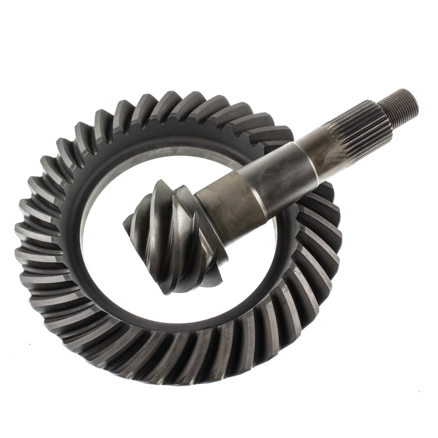 RICHMOND5.14 12 Bolt GM Pass