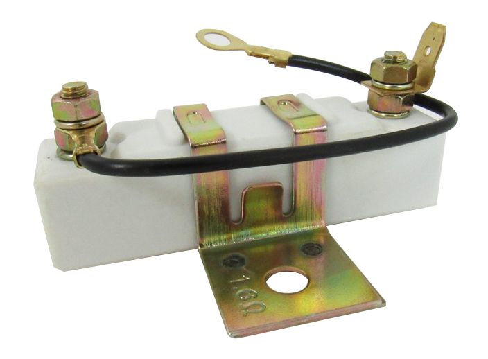 RACING POWER CO-PACKAGEDBallast Resistor 1.6 Ohm