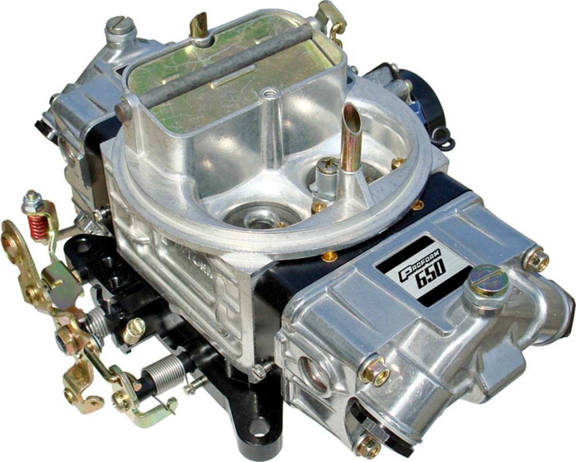 PROFORM 650CFM Street Series Carburetor