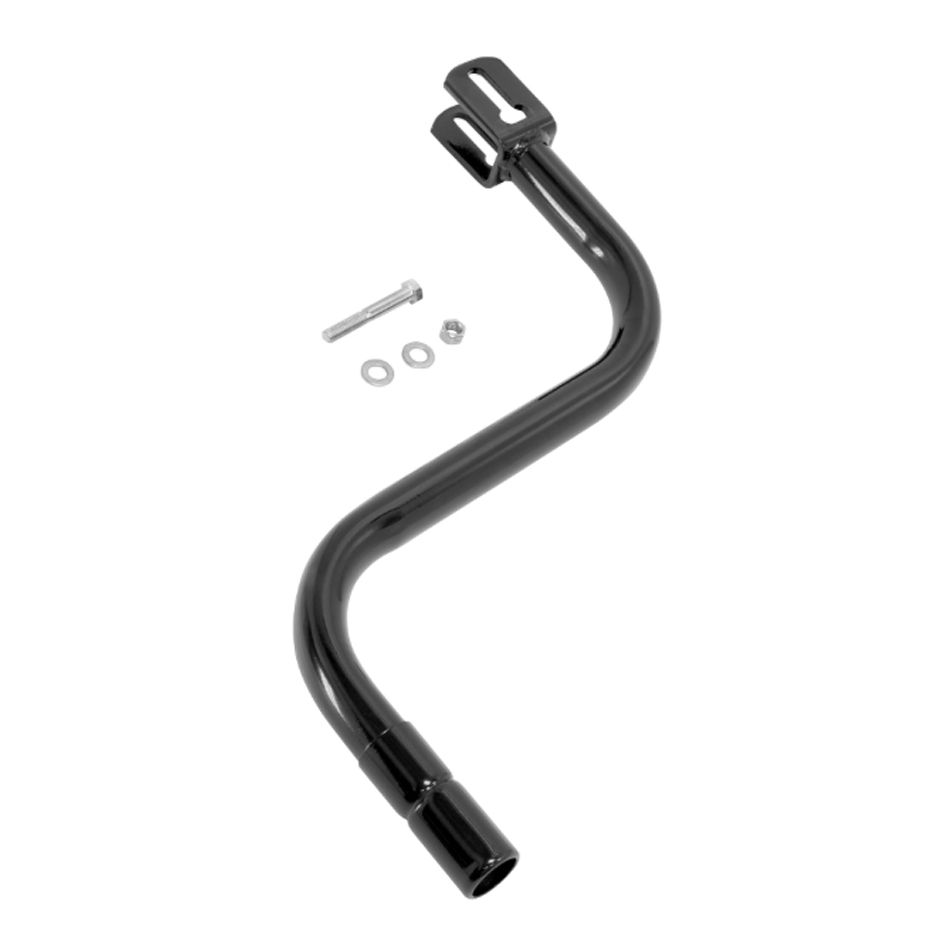 REESESidewind Crank Assembly for 180fts