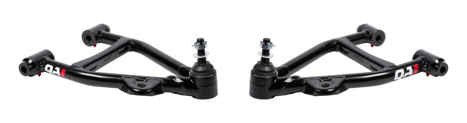QA1Eco-Comp Control Arms - 94-04 Mustang 4.6/5.0L