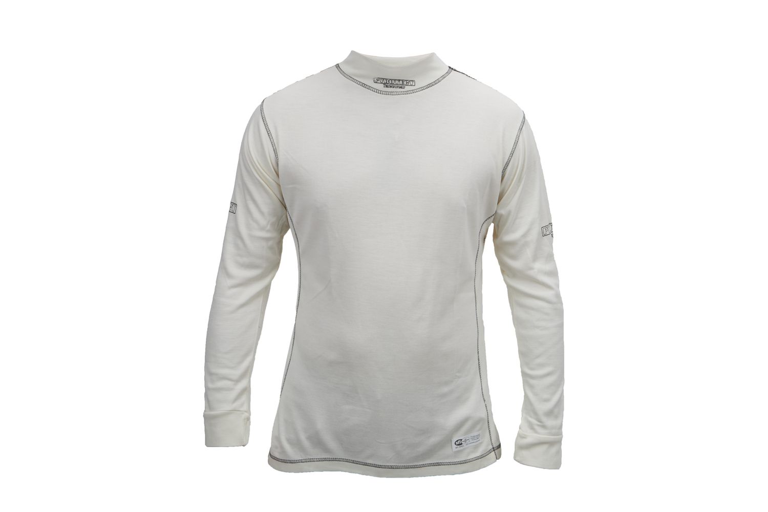 PYROTECTUnderwear Top White X-Large SFI-1