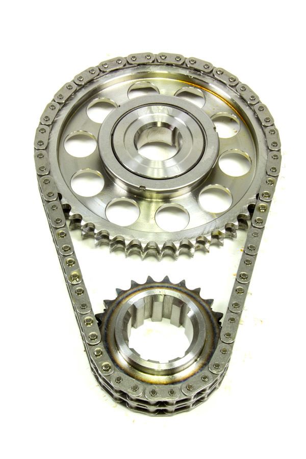 ROLLMASTER-ROMACAMC V8 Billet Roller Timing Set