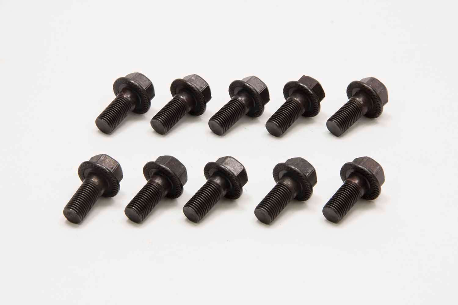 RATECHRing Gear Bolts Mopar 8-3/4 Rearend 3/8 LH