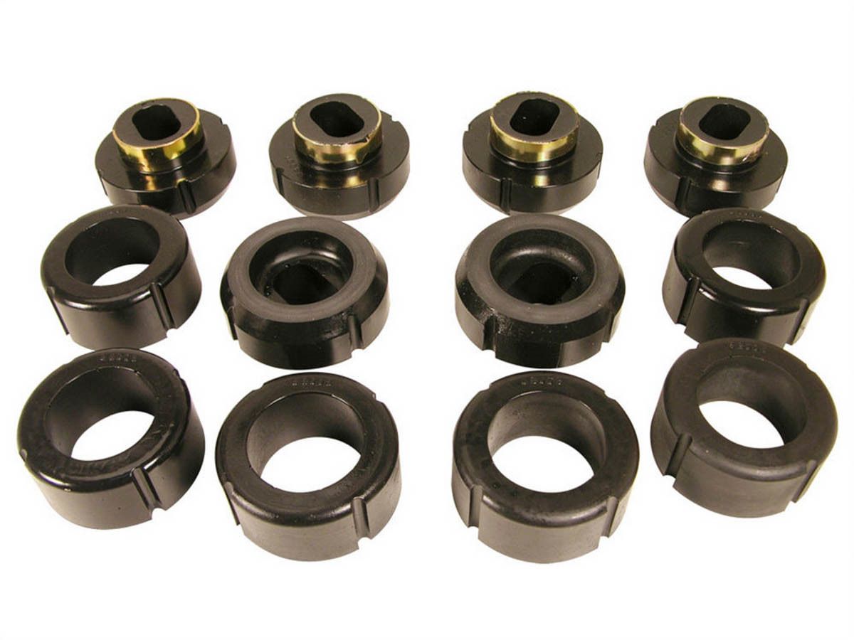 PROTHANEGM Body Mount 2WD- C10/ 4WD- K10-20 81-87