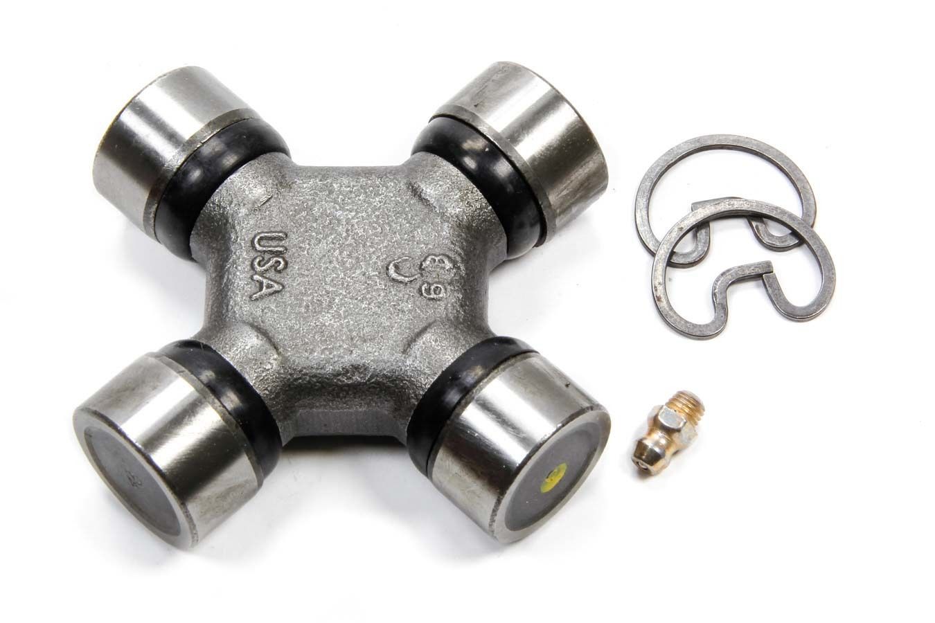PRECISION SHAFT TECHNOLOGIESU-Joint Series 1330 to 3-5/8 w/1.125 ca