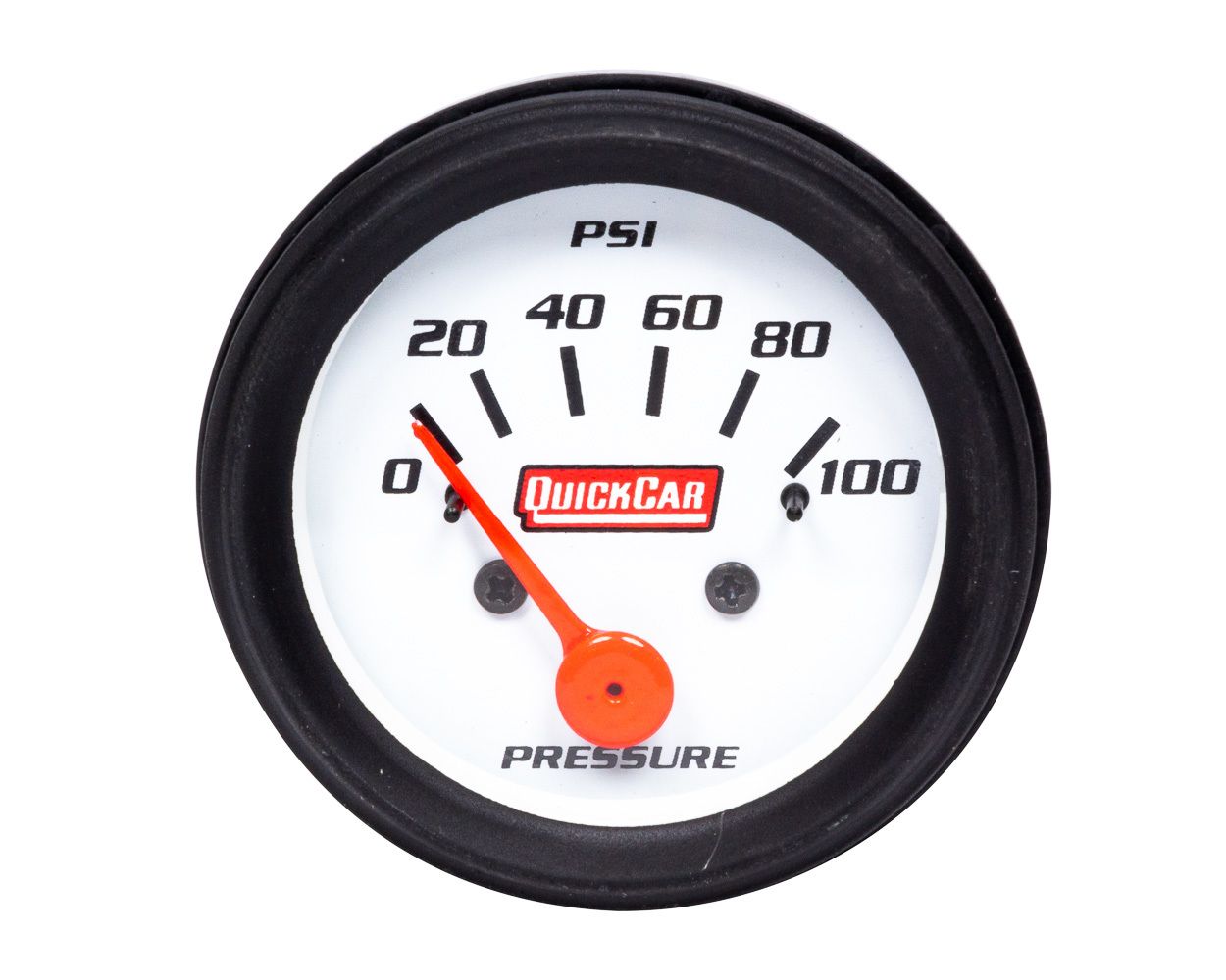 QUICKCAR RACING PRODUCTSGauge Oil Pressure 2in Open Wheel