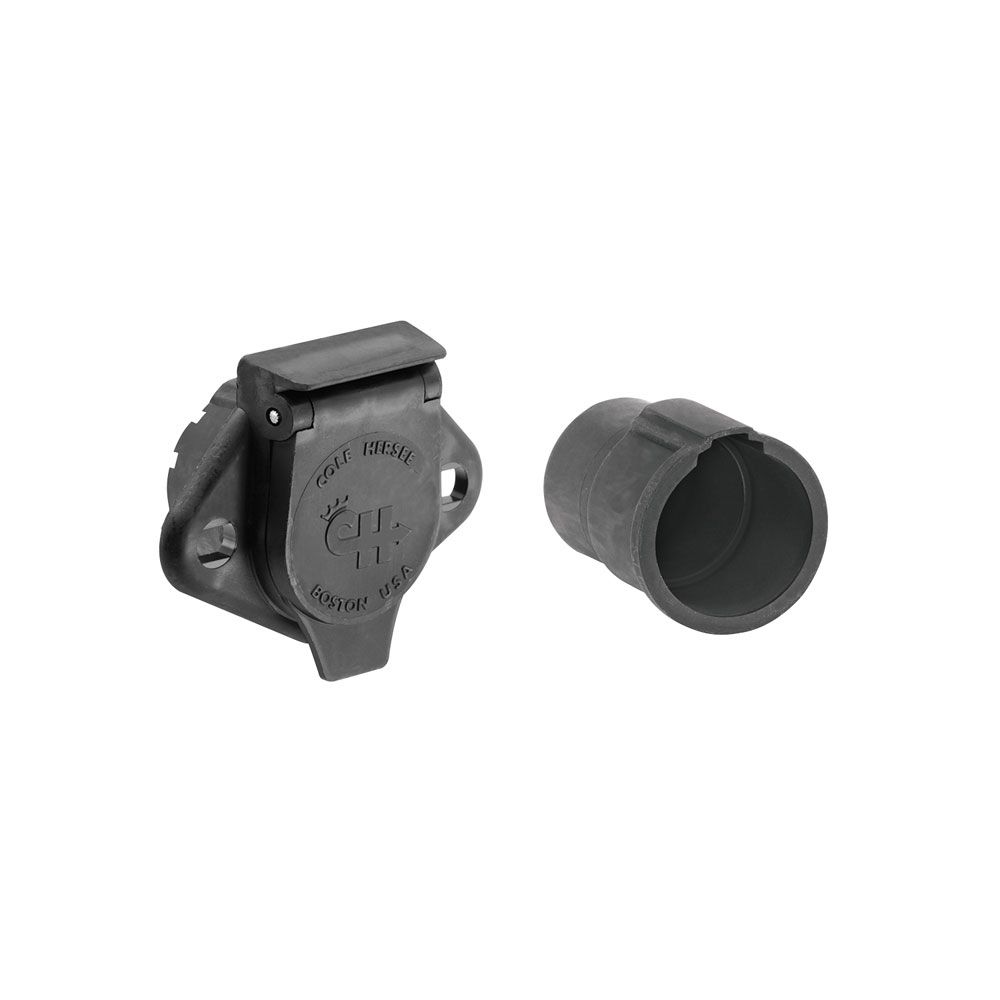 REESEMust Order in Qtys of 6p cs-7-Way Round Pin Ag Ve