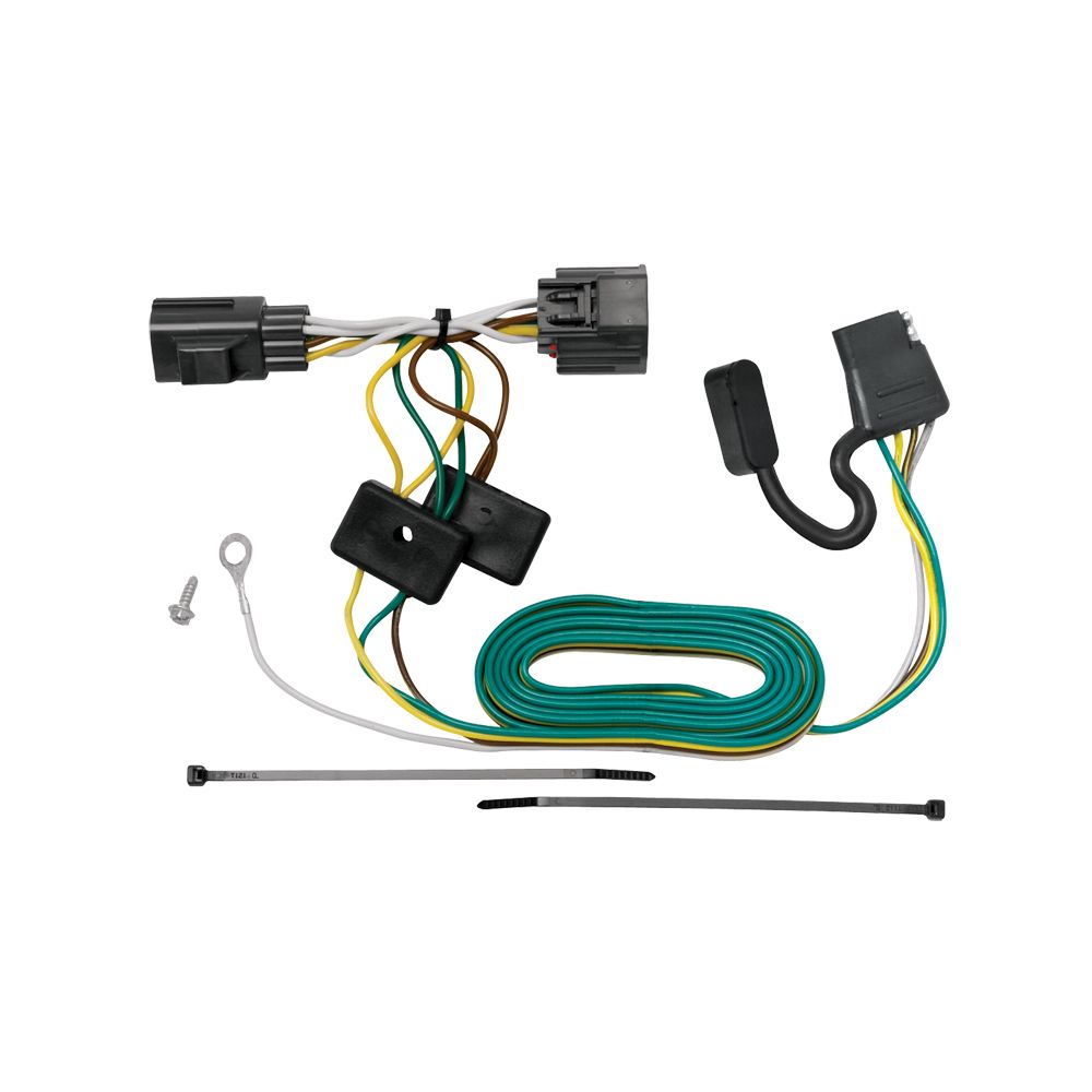 REESET-One Connector Assembly