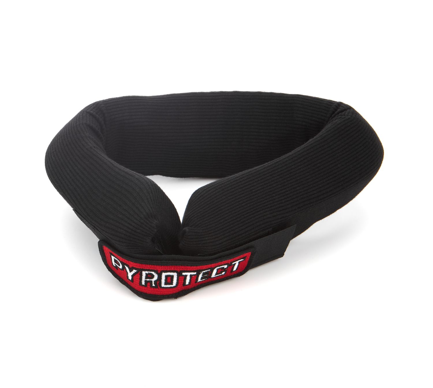 PYROTECTNeck Collar Contoured Black Junior