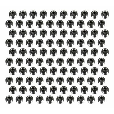 PIONEERPipe Plug - 3/8 25pk Hex Socket