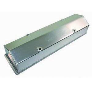 RACING POWER CO-PACKAGEDFabricated SB Chevy 1958 -86 Valve Covers w/Rails