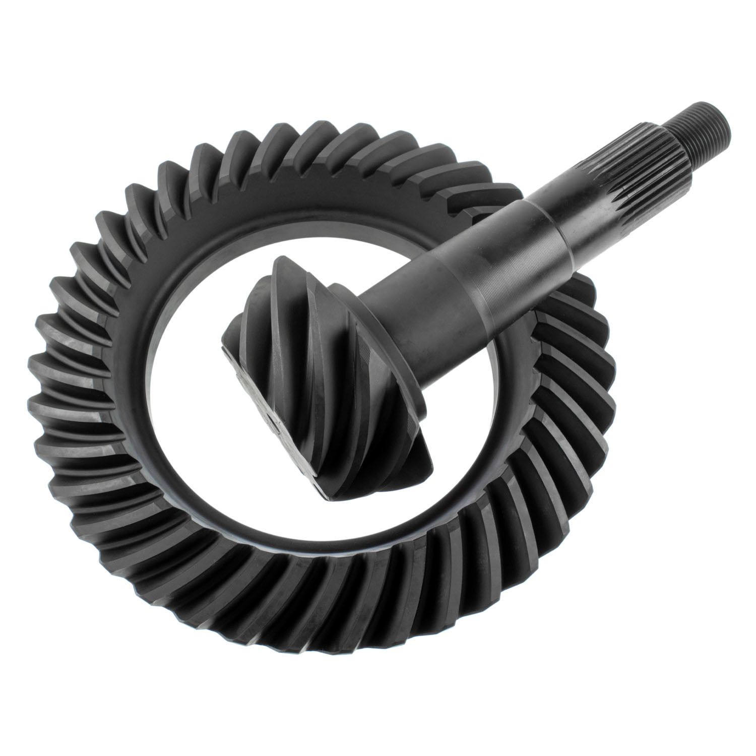RICHMOND3.90 12 Bolt GM Pass